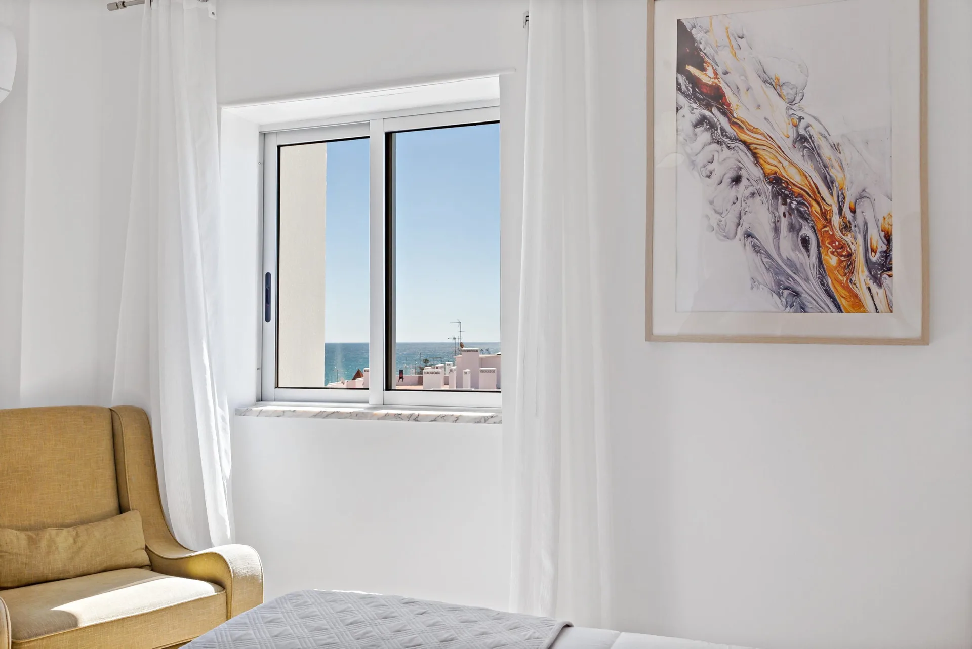 Timeless Sea I — interior 26